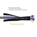 Flexible Neoprene Cable Management Sleeve
